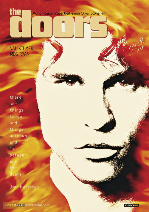 The Doors