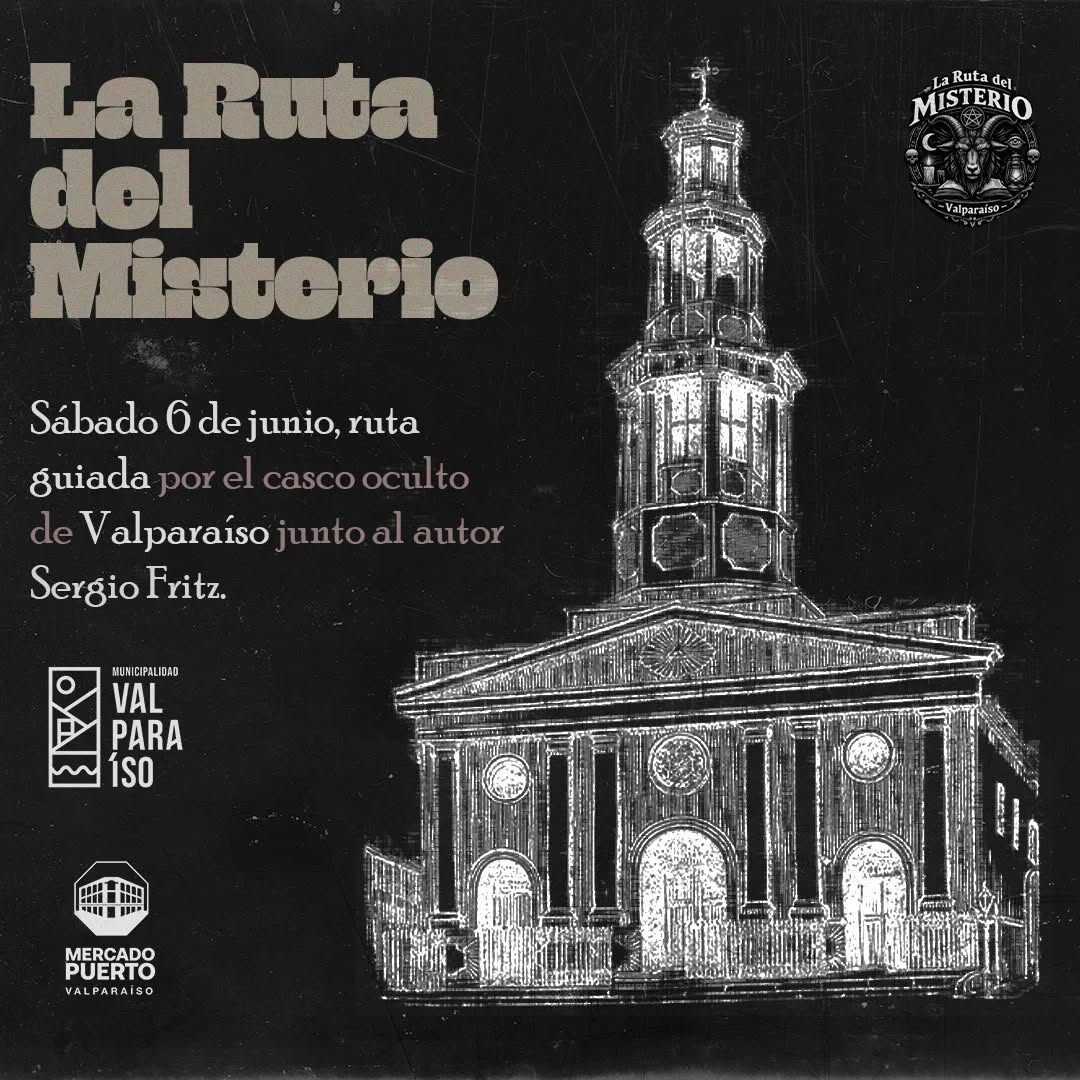 La Ruta del Misterio Porteño