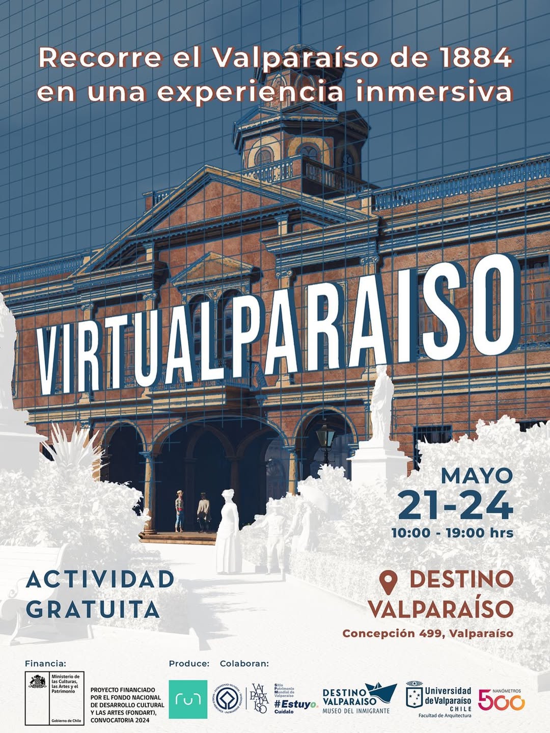Virtualparaíso