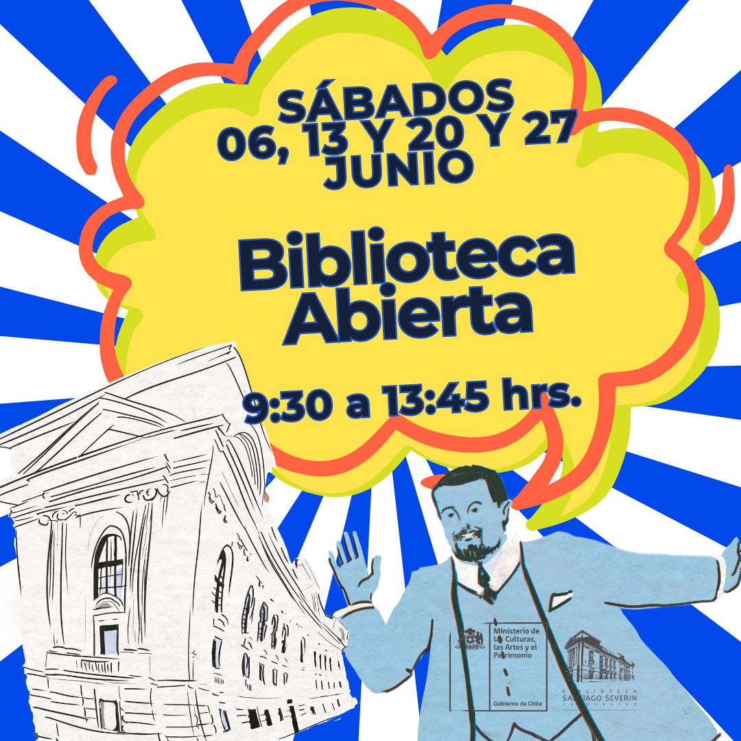 Biblioteca abierta