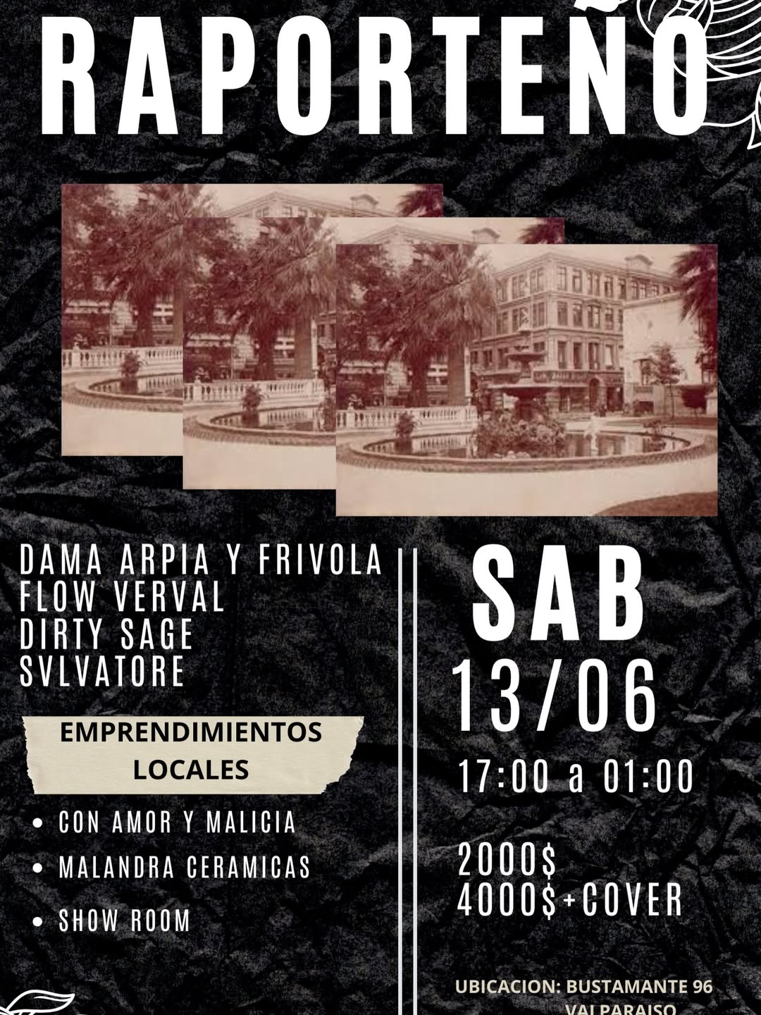 Raporteño