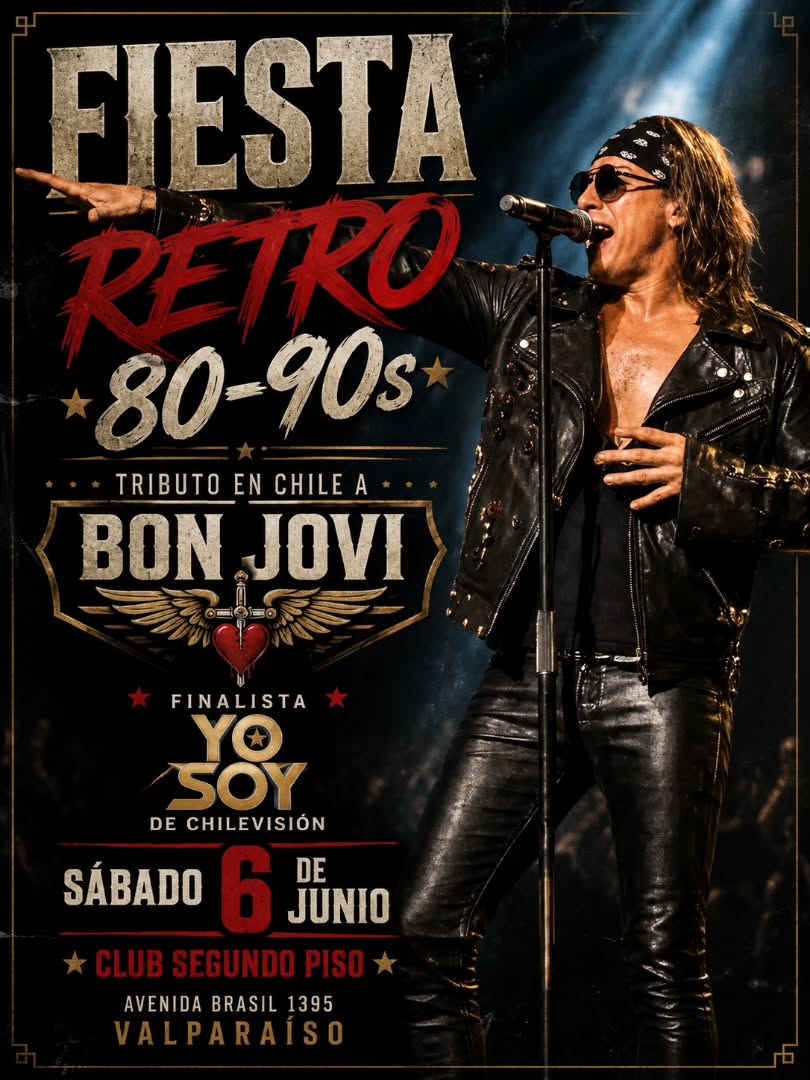 Fiesta Retro