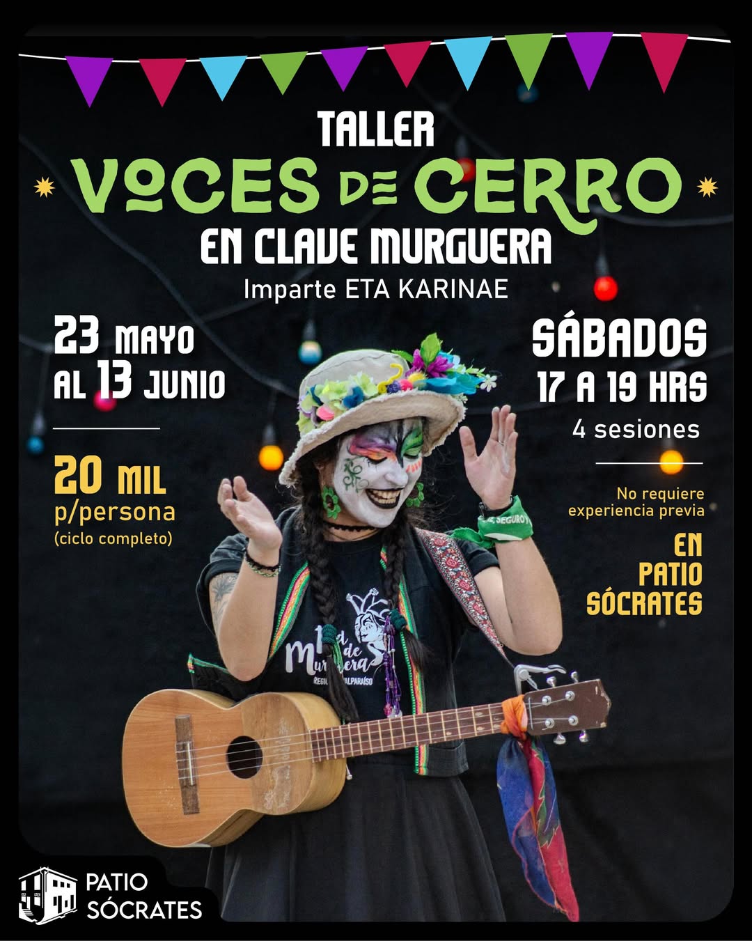 Voces de Cerro