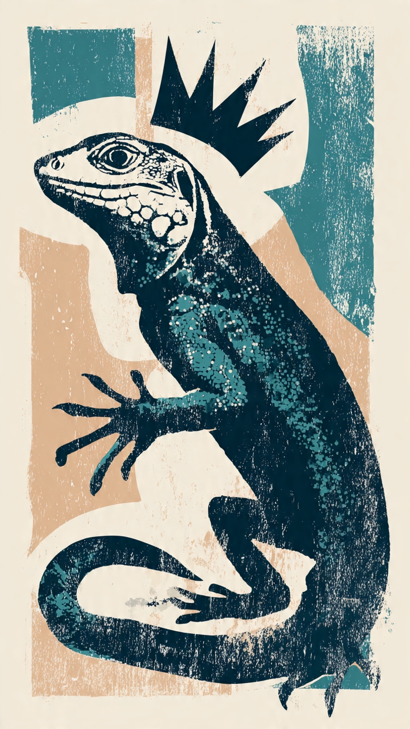 Logo Centro Cultura El Rey Lagarto