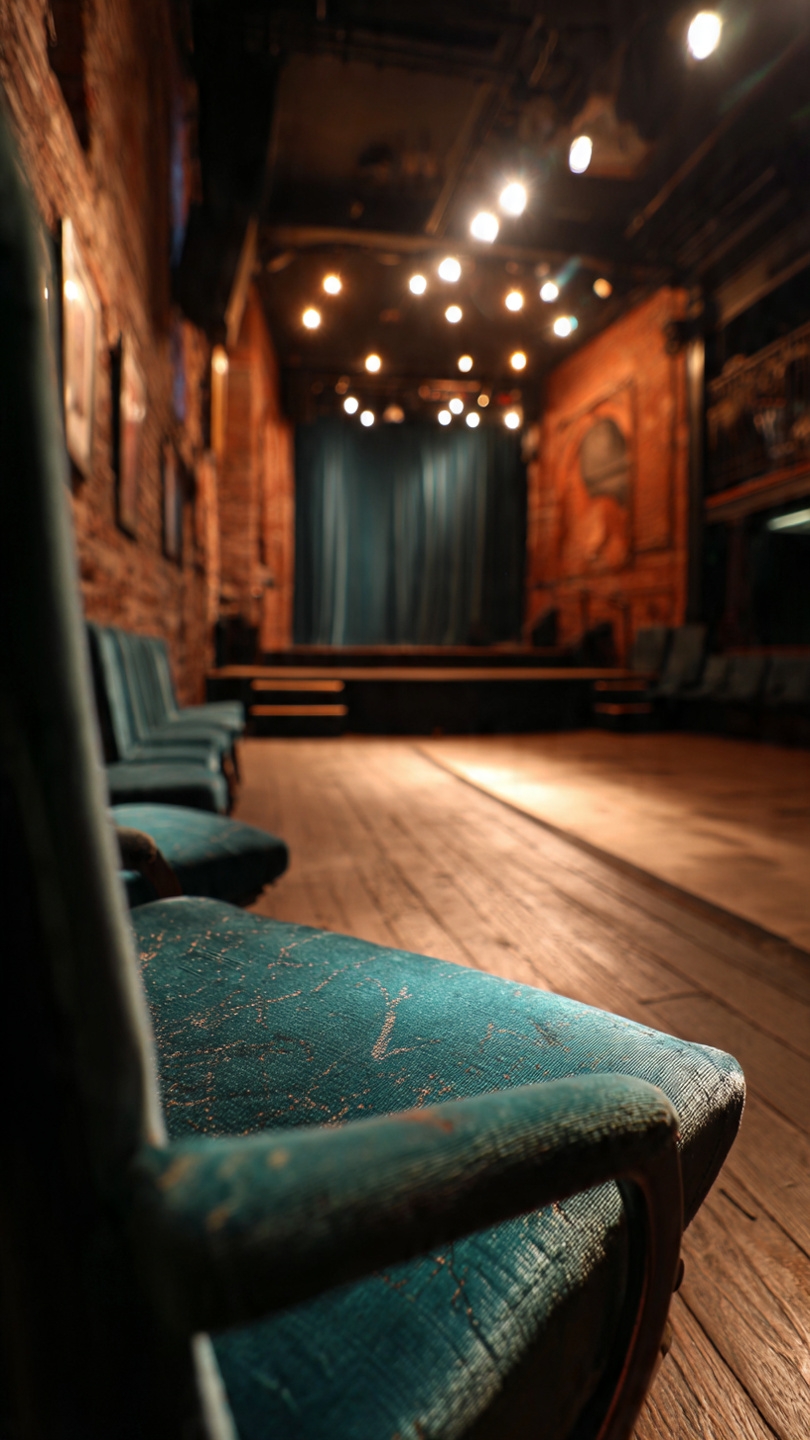 Centro Cultura El Rey Lagarto