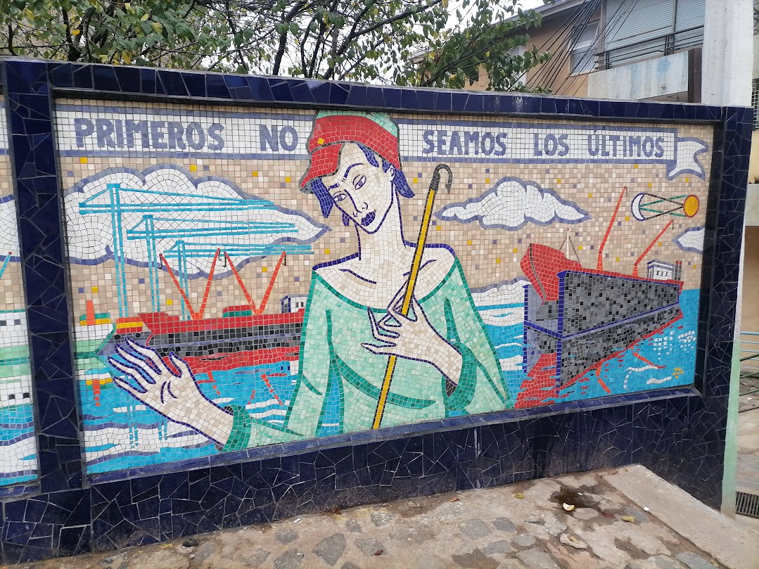 Escalera de los sueños