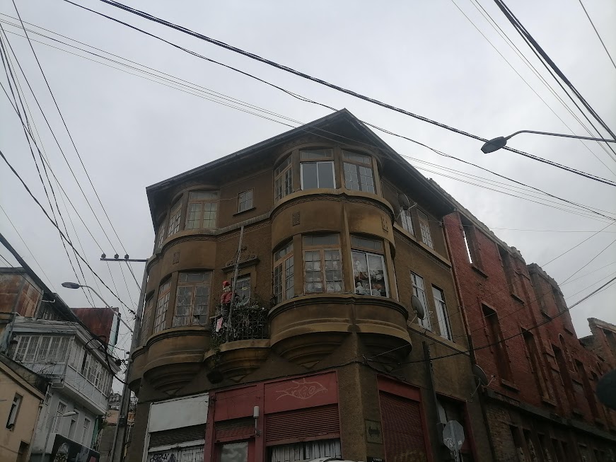 Casa de las muñecas