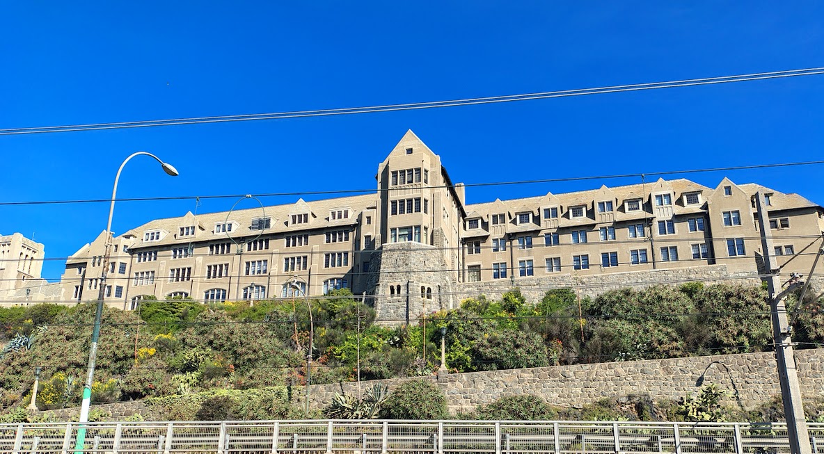 Museo Institucional UTFSM
