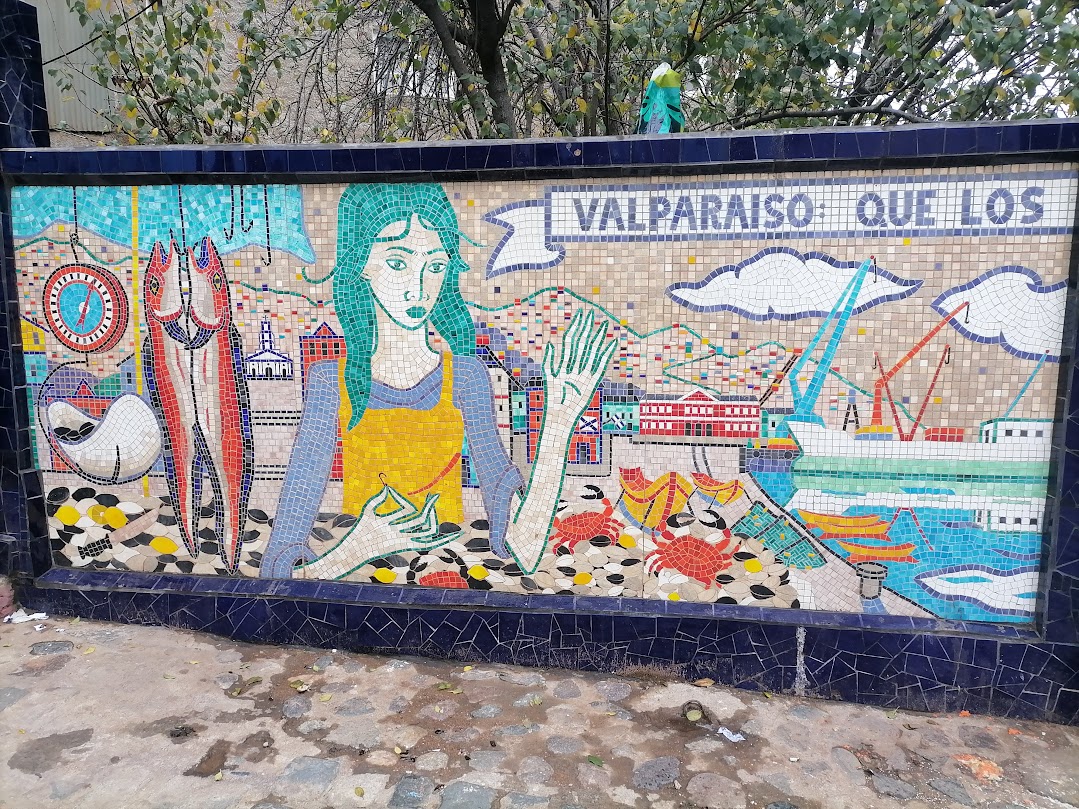 Escalera de los sueños