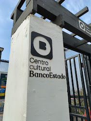 Centro Cultural BancoEstado