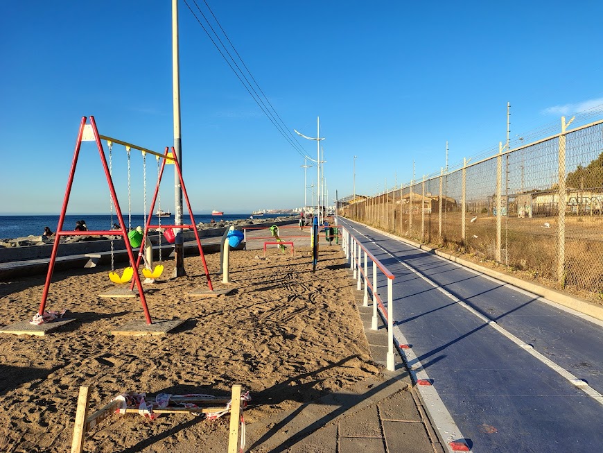 Paseo Wheelwright