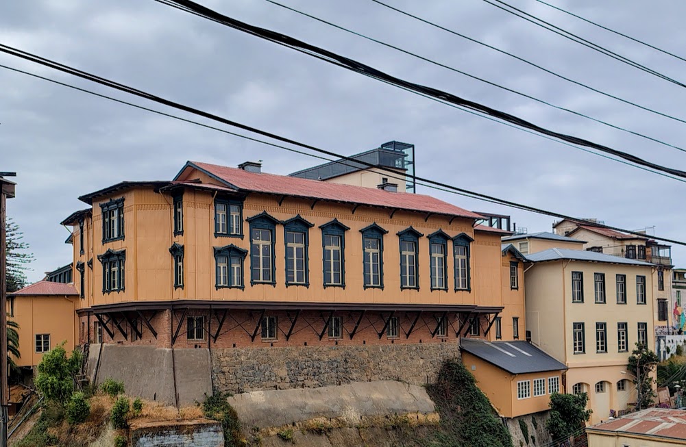 Museo del Inmigrante
