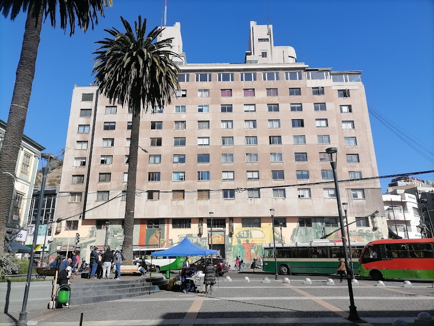 Cooperativa Vitalicia