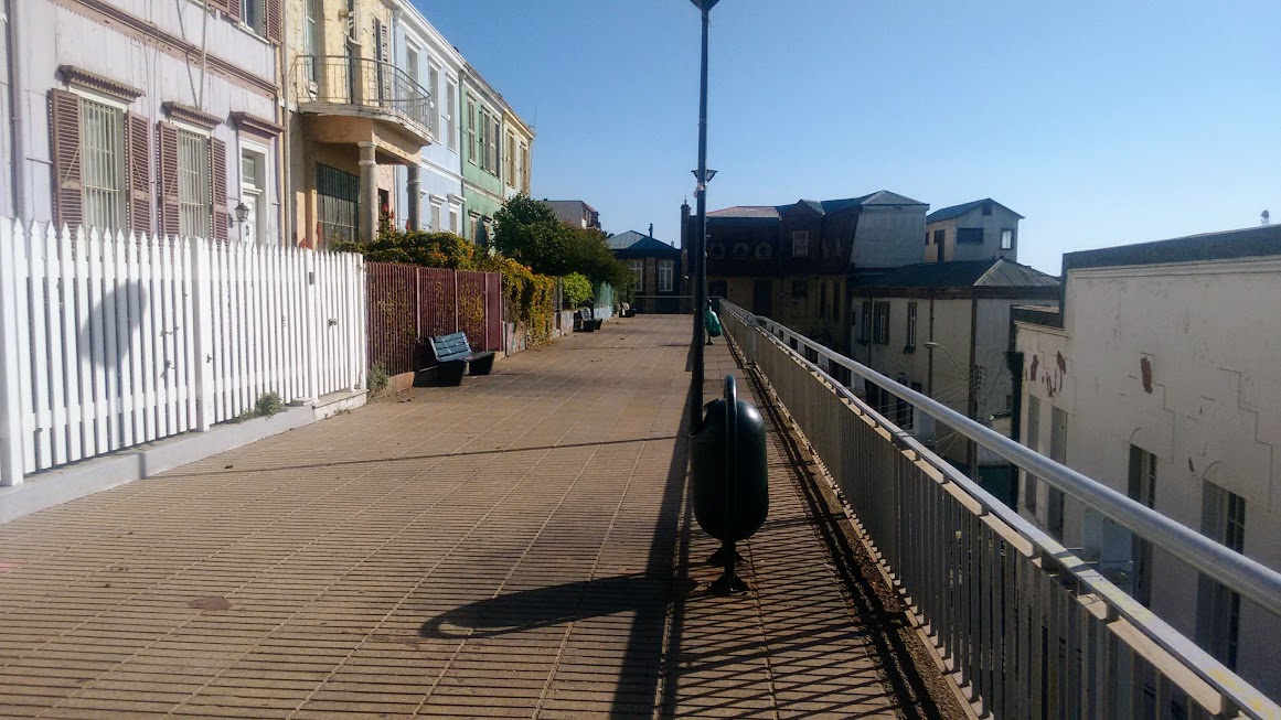 Paseo Atkinson