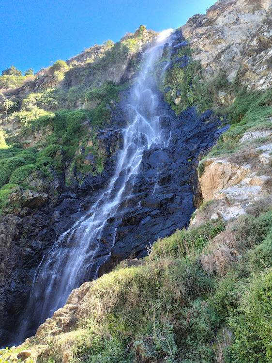 Salto del Agua