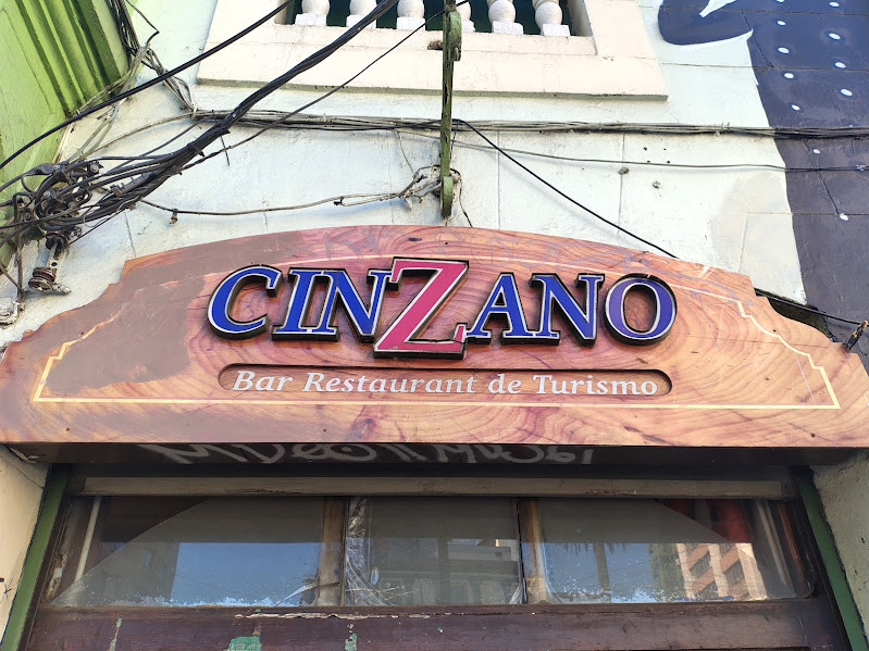Cinzano