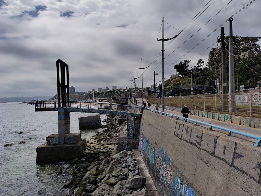 Paseo Wheelwright