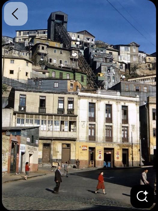 Ascensor Monjas