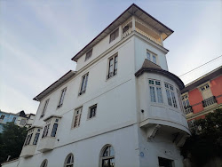 Casa Crucero