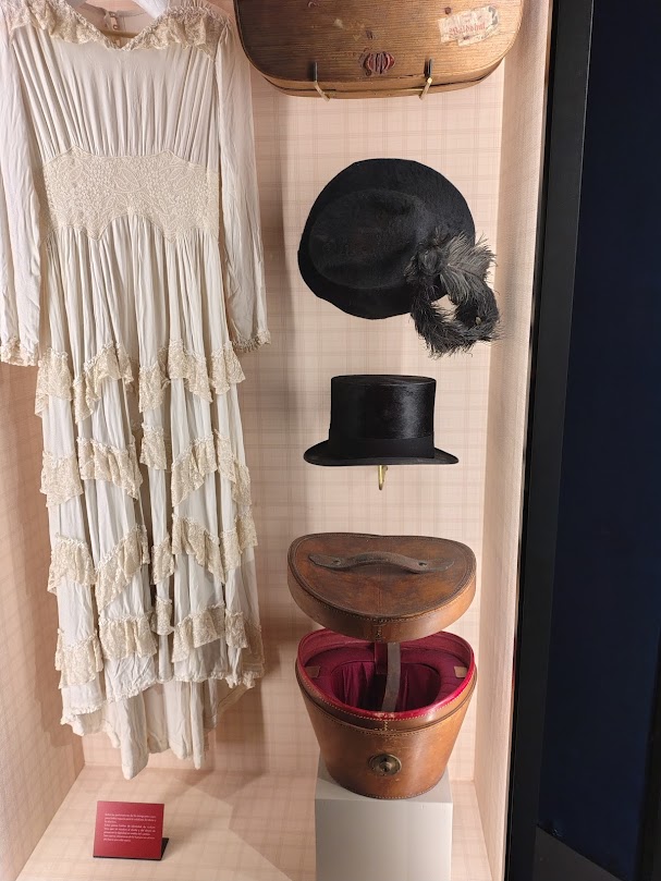 Museo del Inmigrante