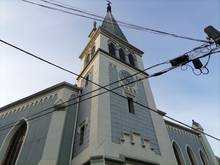 Iglesia Luterana