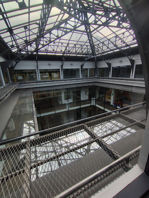 Centro Cultural BancoEstado