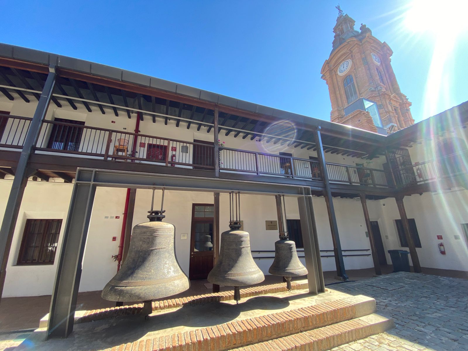 Iglesia San Francisco