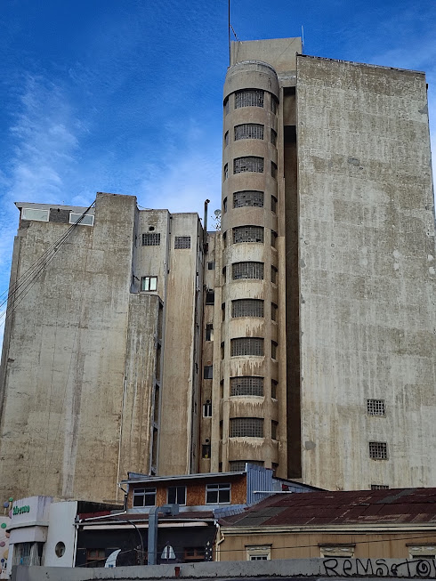 Cooperativa Vitalicia