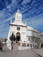 Iglesia del Corazón de María