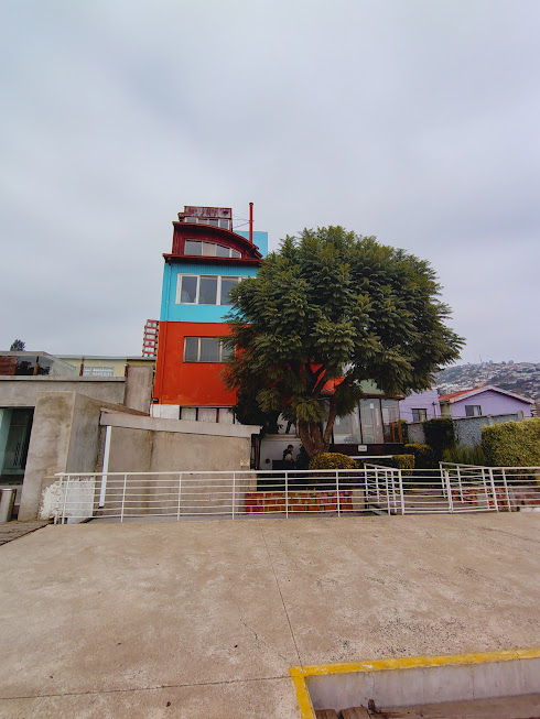La Sebastiana