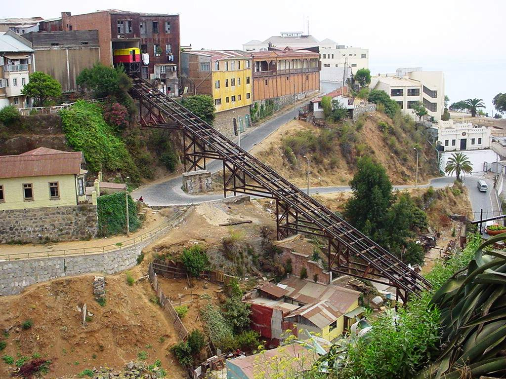 Ascensor Villaseca