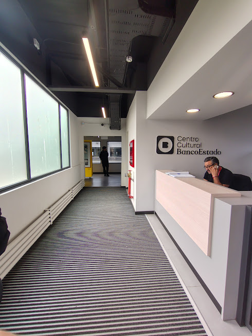 Centro Cultural BancoEstado