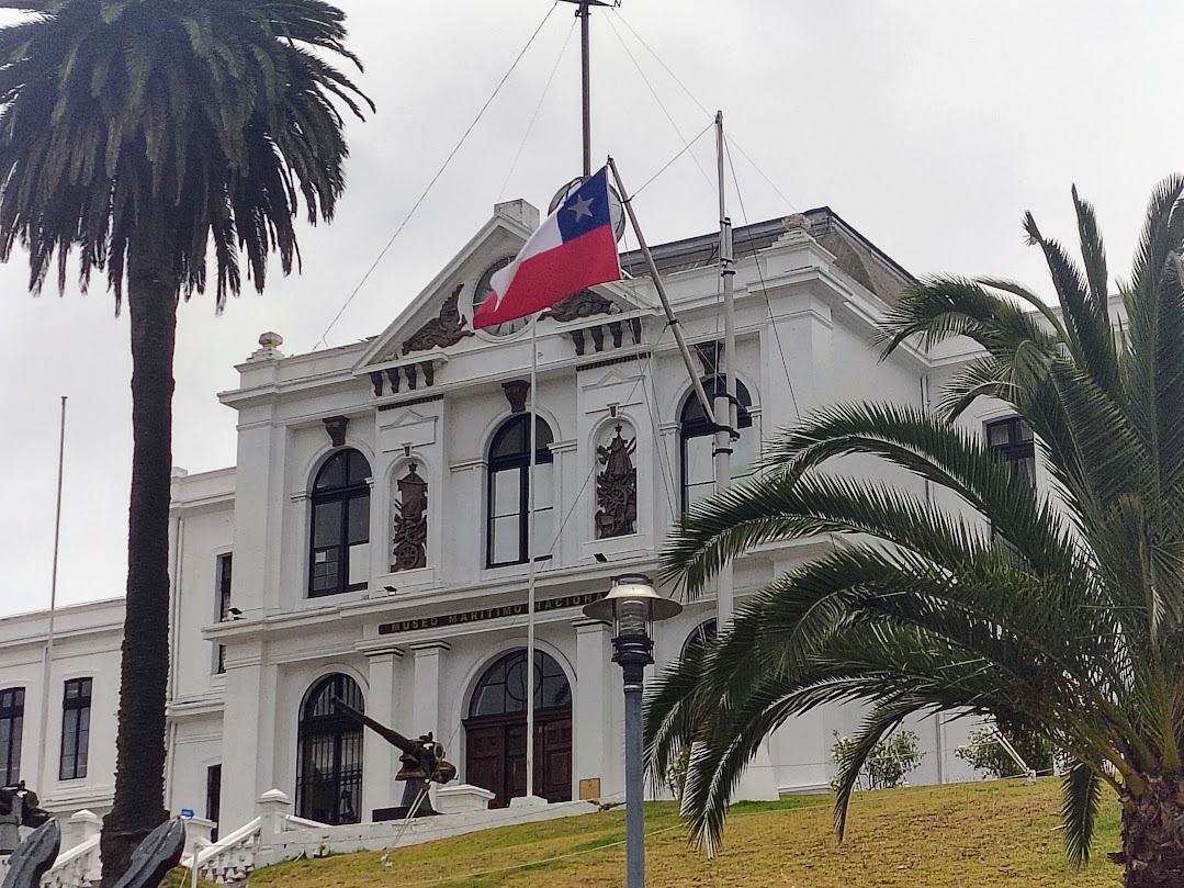 Museo Maritimo Nacional