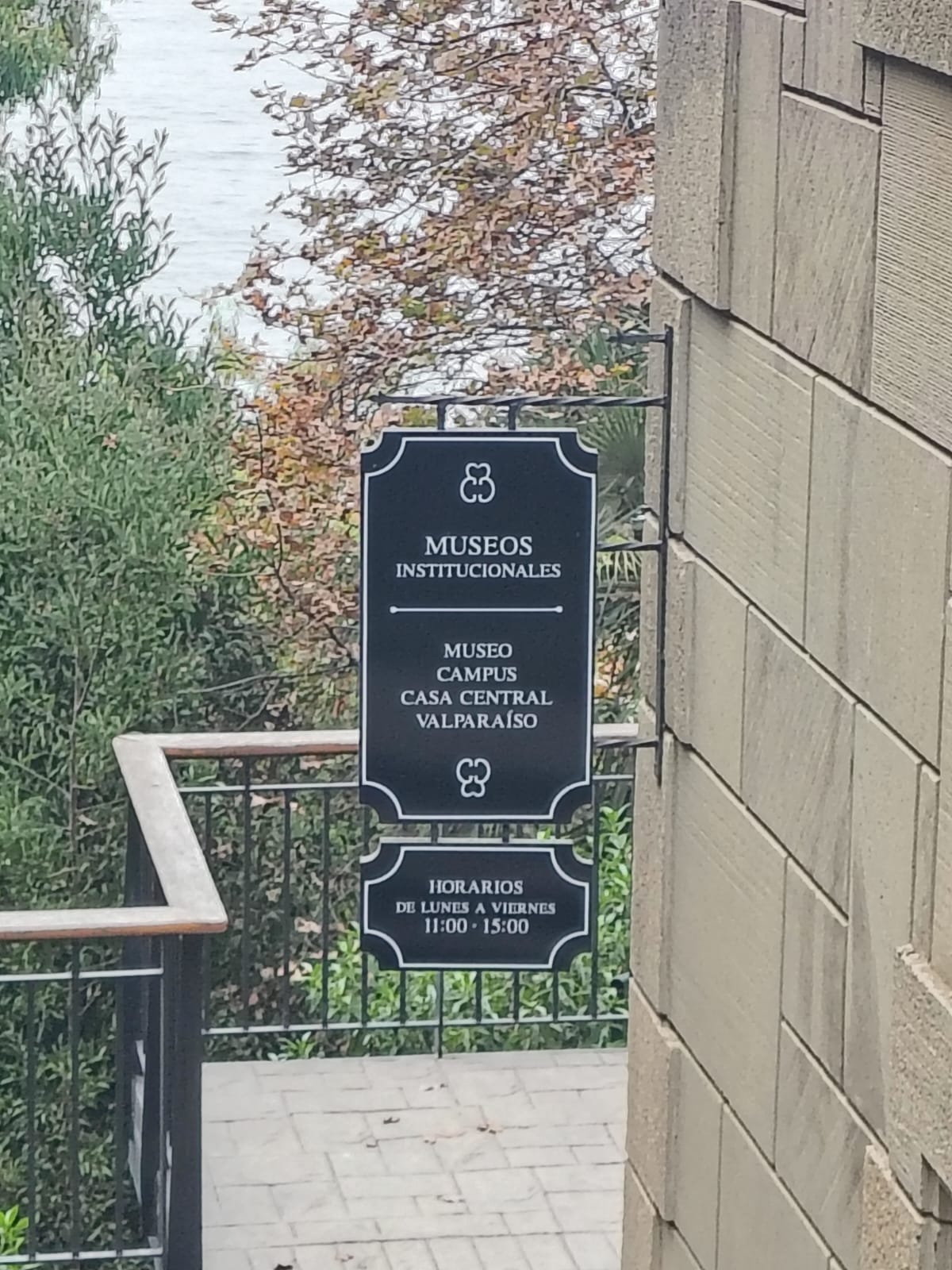 Museo Institucional UTFSM