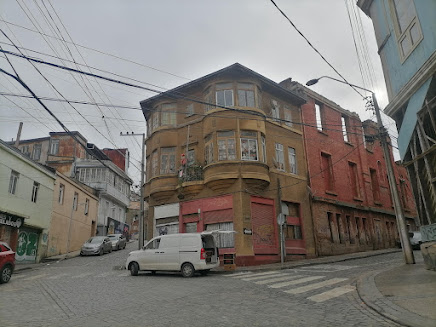 Casa de las muñecas