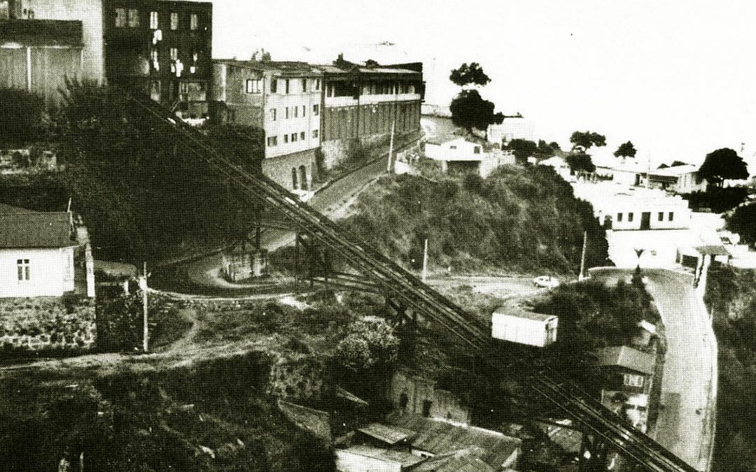 Ascensor Villaseca