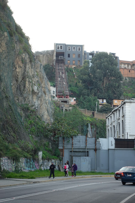 Ascensor Villaseca