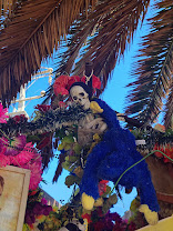 Animita Emilio Dubois